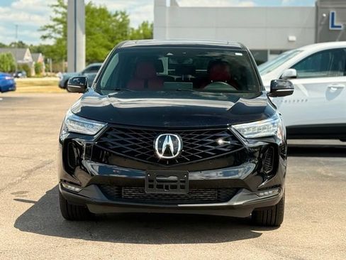 Used 2025 Acura RDX w/ Advance Package AWD/4WD image 31