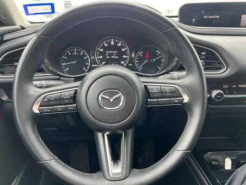 Used 2025 MAZDA CX-30 AWD 2.5 S w/ Select Sport Pkg image 19