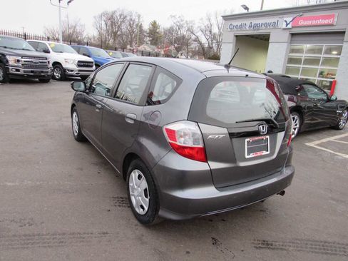 Used 2013 Honda Fit image 7