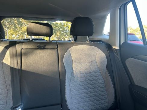 New 2026 Volkswagen Tiguan S FWD image 14