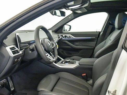 New 2026 BMW i4 eDrive40 w/ M Sport Package image 18