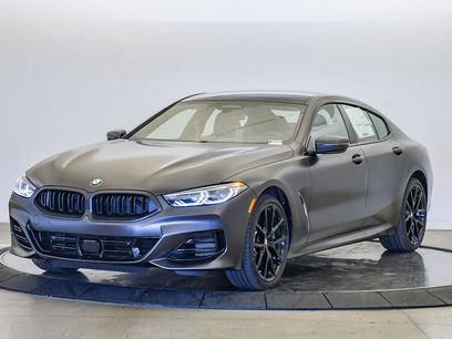 New 2026 BMW 840i