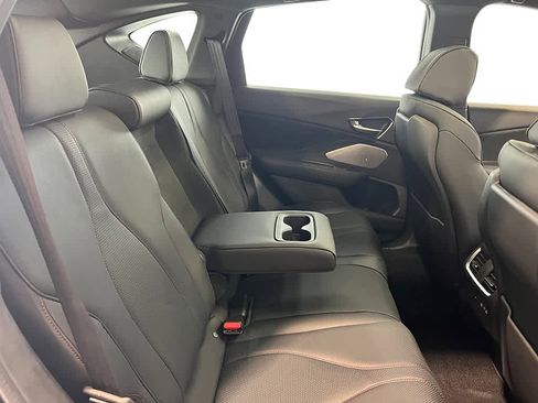 New 2026 Acura RDX A-Spec AWD/4WD image 36