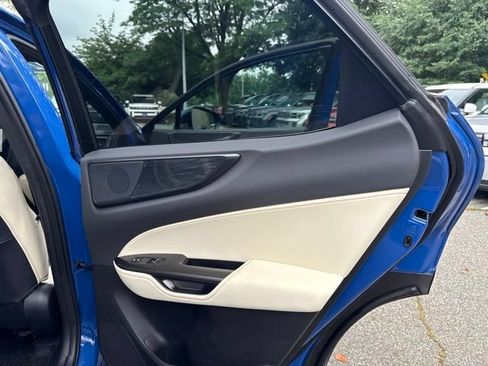 Used 2024 Lexus NX 350 AWD w/ Cold Area Package image 33