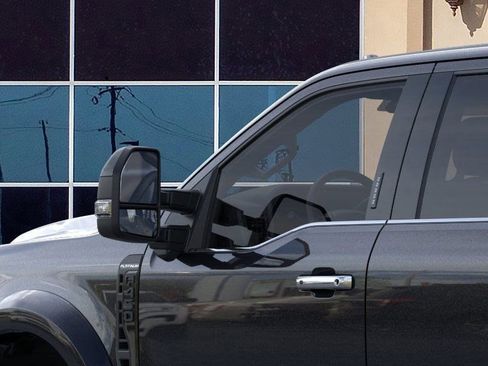 New 2026 Ford F450 Platinum w/ FX4 Off-Road Package image 44