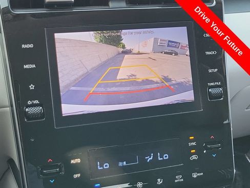 Used 2024 Hyundai Tucson SEL FWD image 10
