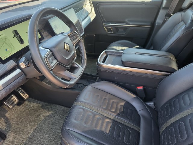 Used 2022 Rivian R1S Launch Edition Quad AWD/4WD image 11
