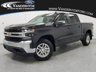 Used 2020 Chevrolet Silverado 1500 LT w/ All-Star Edition 360° Tour