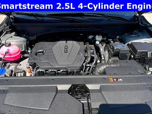 New 2026 Hyundai Santa Cruz SEL AWD/4WD image 10