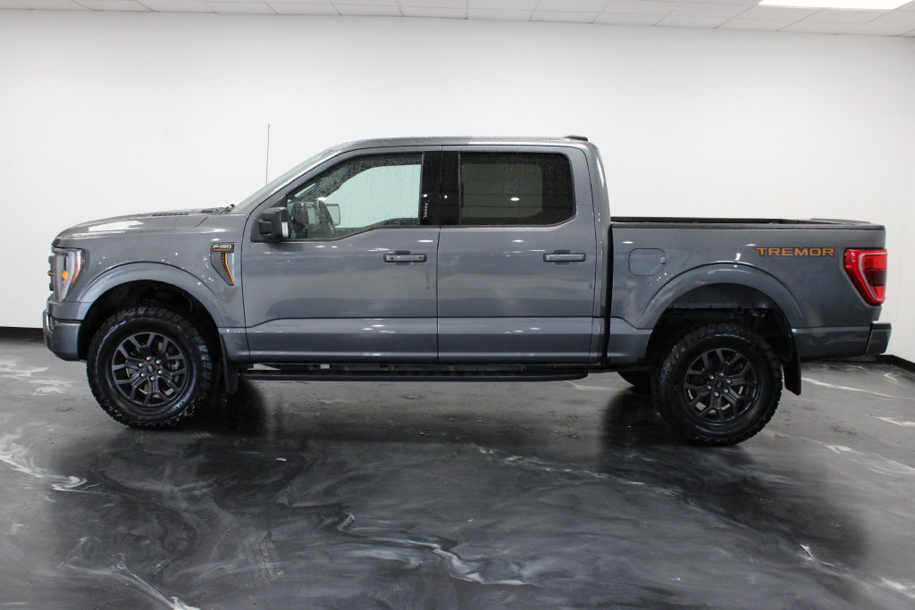 Used 2023 Ford F150 Tremor AWD/4WD image 25