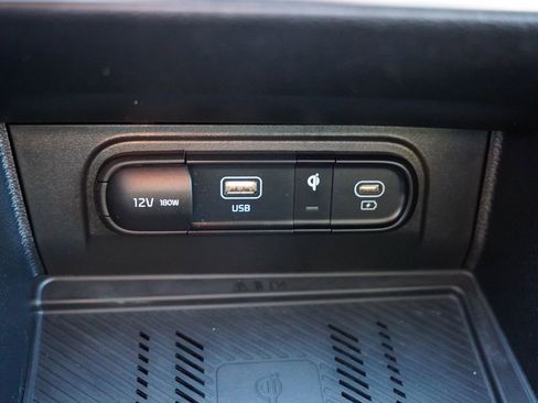 Certified 2023 Kia Sportage X-Pro image 30