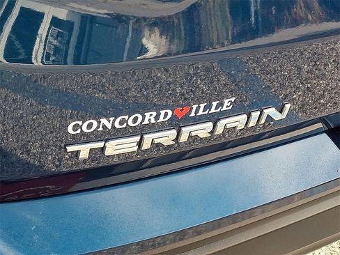 Used 2019 GMC Terrain SLE w/ Driver Convenience Package image 31