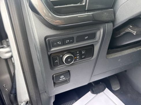 Used 2023 Ford F150 XLT w/ Equipment Group 302A High AWD/4WD image 26
