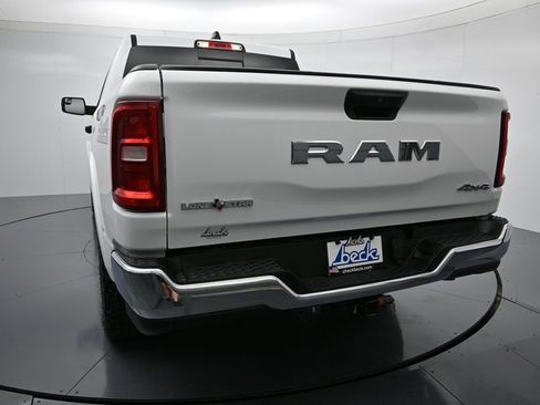 Used 2025 RAM 1500 Lone Star AWD/4WD image 22