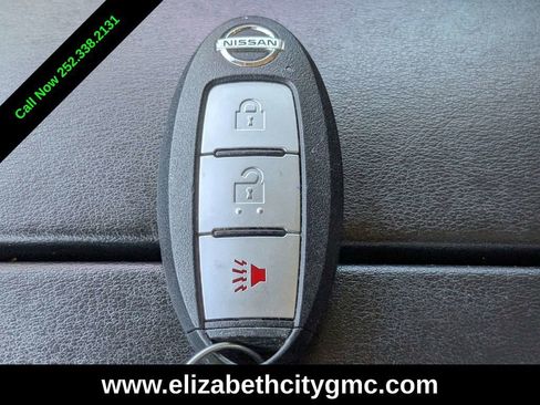 Used 2021 Nissan Rogue S image 31