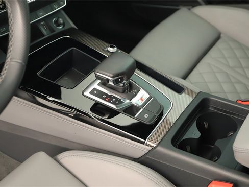 Certified 2023 Audi SQ5 Premium Plus w/ Premium Plus Package image 17