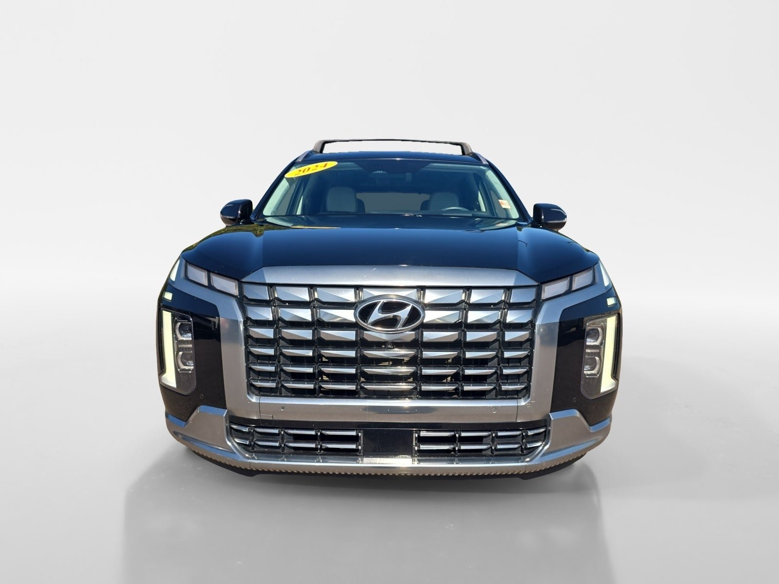 Used 2024 Hyundai Palisade Calligraphy AWD/4WD image 8