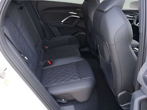 New 2026 Audi SQ5 Premium Plus AWD/4WD image 16