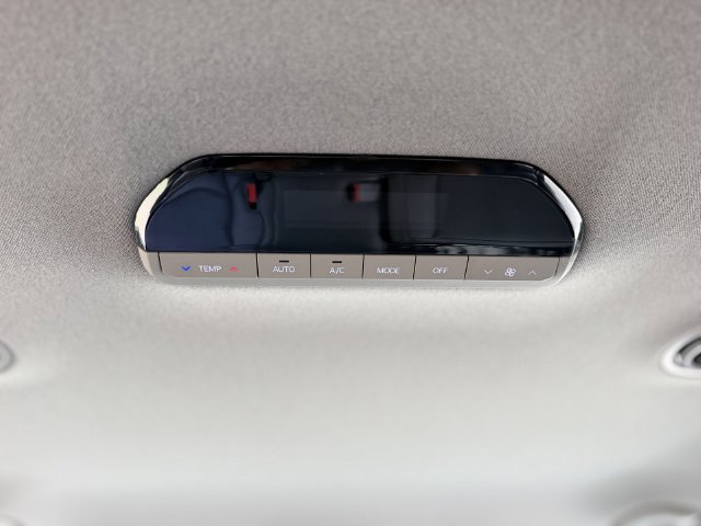 Certified 2026 Kia EV9 Light RWD image 39