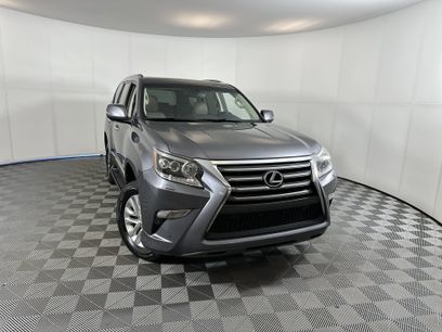 Used 2018 Lexus GX 460