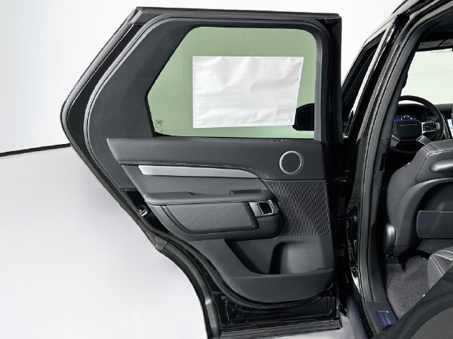 New 2026 Land Rover Discovery Limited Edition AWD/4WD image 22