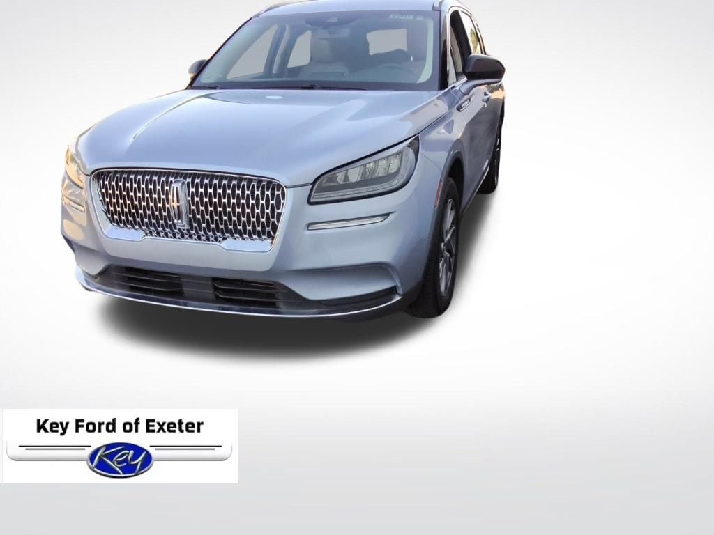 Used 2022 Lincoln Corsair AWD w/ Equipment Group 101A image 4