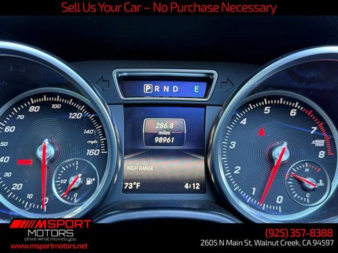 Used 2018 Mercedes-Benz G 550 image 21