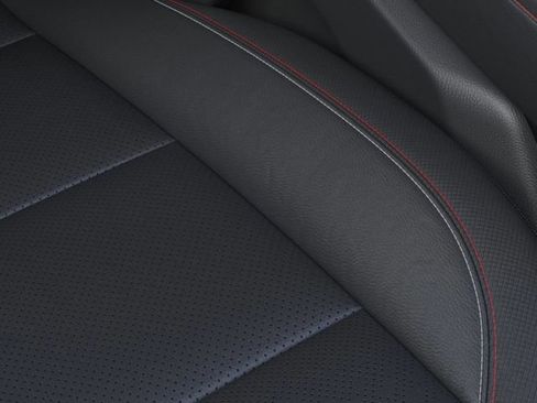 New 2026 Chevrolet Traverse RS w/ LPO, Floor Liner Package image 21