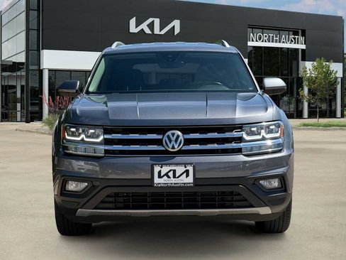 Used 2018 Volkswagen Atlas SE image 7