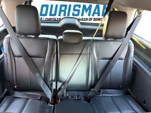 Used 2022 Ford Expedition Max XLT image 23