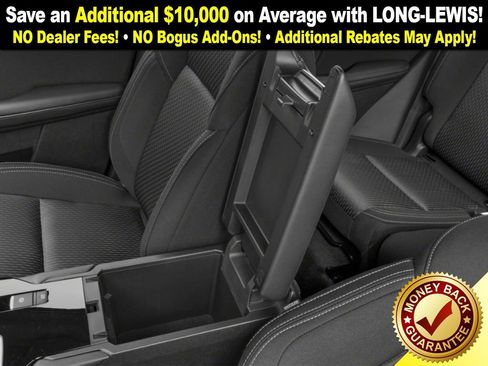 New 2025 Mitsubishi Outlander ES image 17