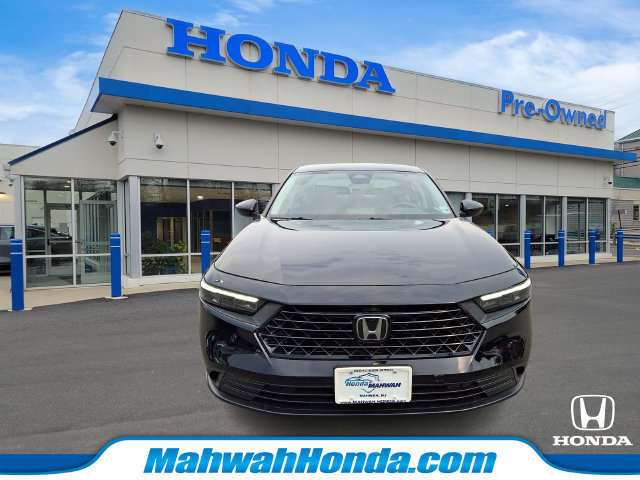 Used 2023 Honda Accord LX image 2