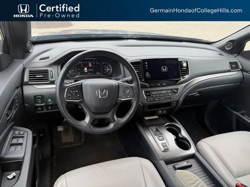 Used 2023 Honda Passport EX-L image 15