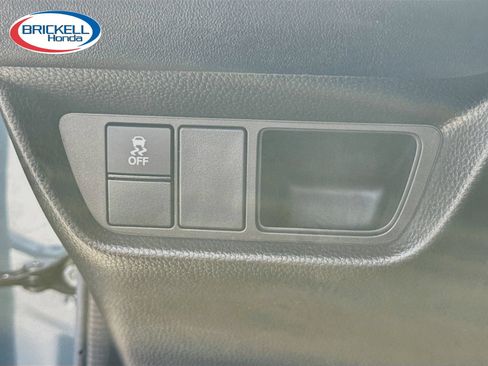 Used 2024 Honda HR-V Sport image 35