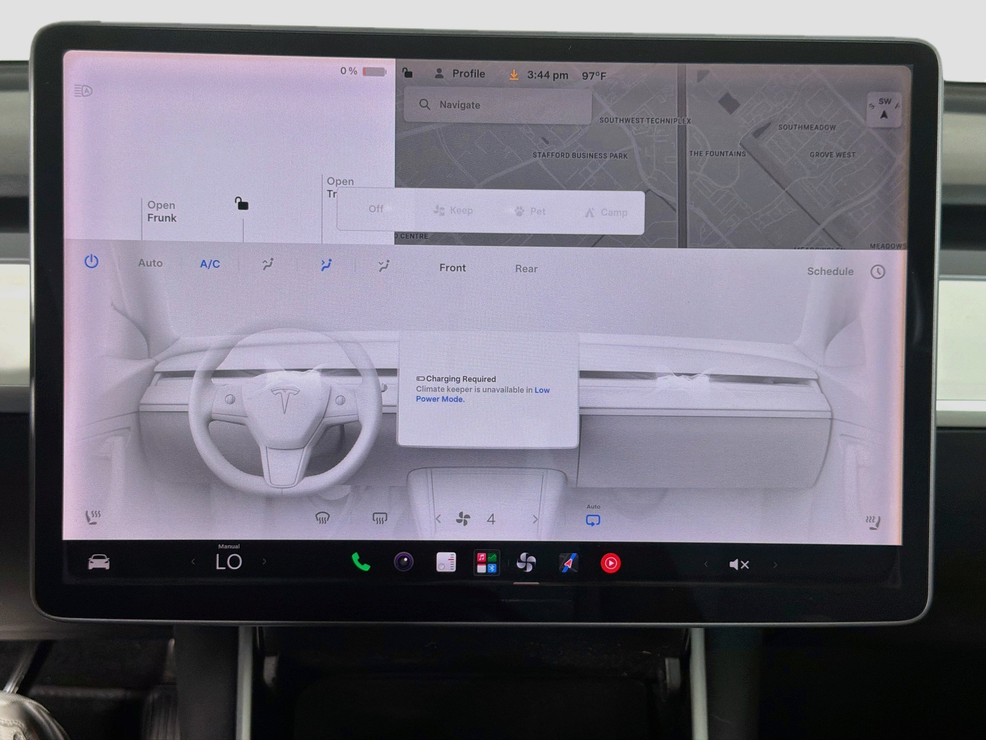 Used 2019 Tesla Model 3 Standard Range Plus RWD image 23