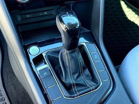 Certified 2023 Volkswagen Taos S image 21