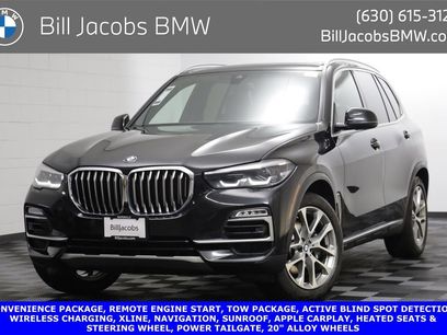 Used 2020 BMW X5 xDrive40i w/ Convenience Package