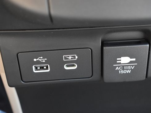 New 2026 Honda Odyssey Touring image 25