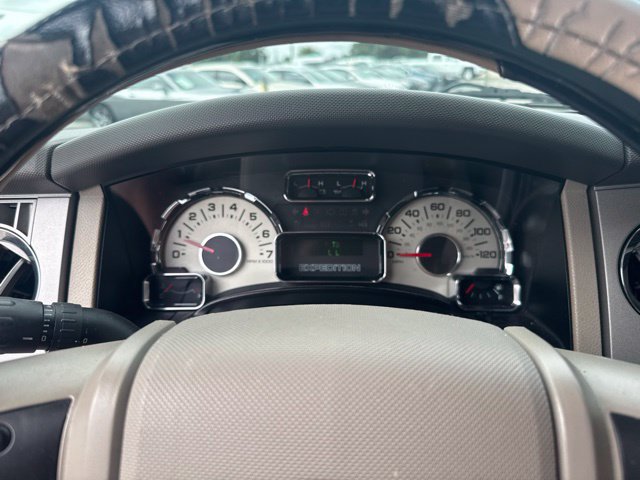 Used 2014 Ford Expedition Limited w/ Equipment Group 301A RWD image 10