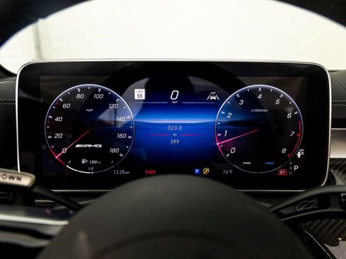 Used 2026 Mercedes-Benz CLE 53 AMG 4MATIC Cabriolet image 16