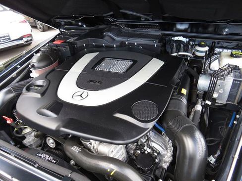 Used 2015 Mercedes-Benz G 550 image 7