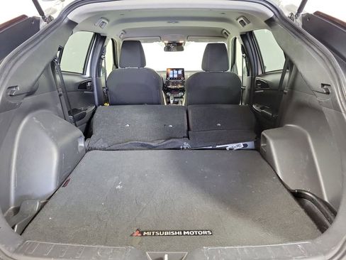 Used 2023 Mitsubishi Eclipse Cross LE AWD/4WD image 27