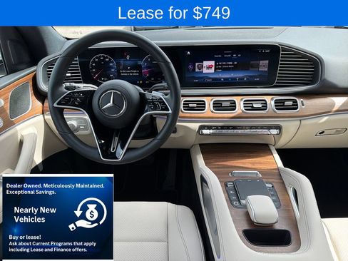 Used 2026 Mercedes-Benz GLE 350 4MATIC image 2