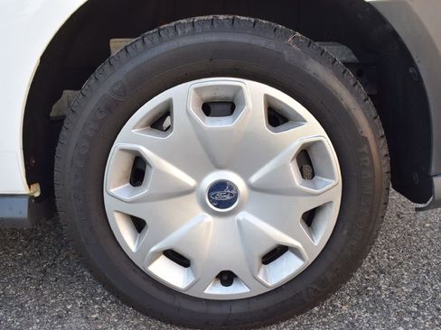 Used 2015 Ford Transit Connect XL image 22