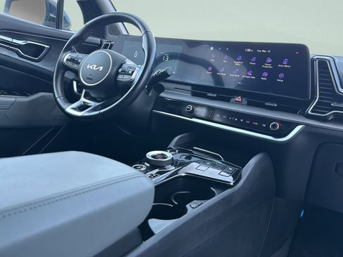 Used 2023 Kia Sportage X-Line image 32