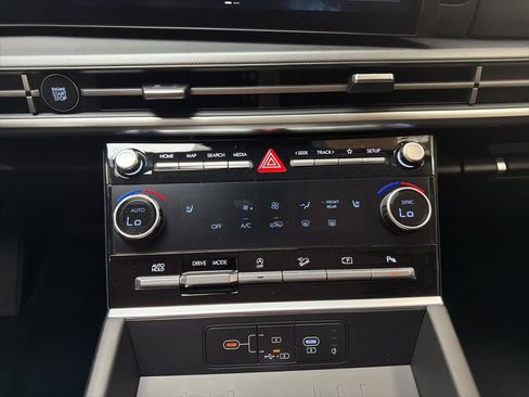 New 2026 Hyundai Santa Fe SEL FWD image 20