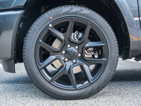 New 2026 RAM 1500 Limited AWD/4WD image 21