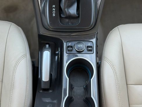 Used 2015 Ford Escape Titanium FWD image 25