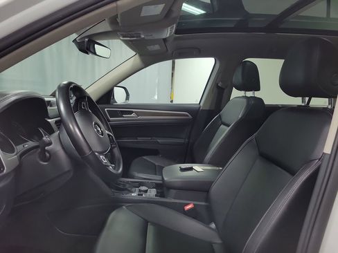 Used 2018 Volkswagen Atlas SEL image 13