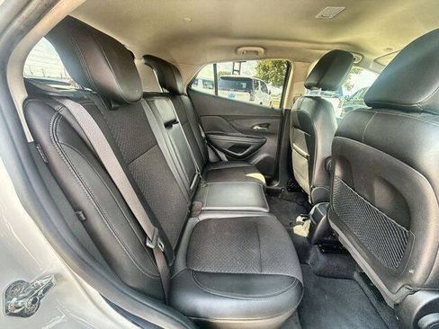 Used 2018 Buick Encore Preferred FWD image 25